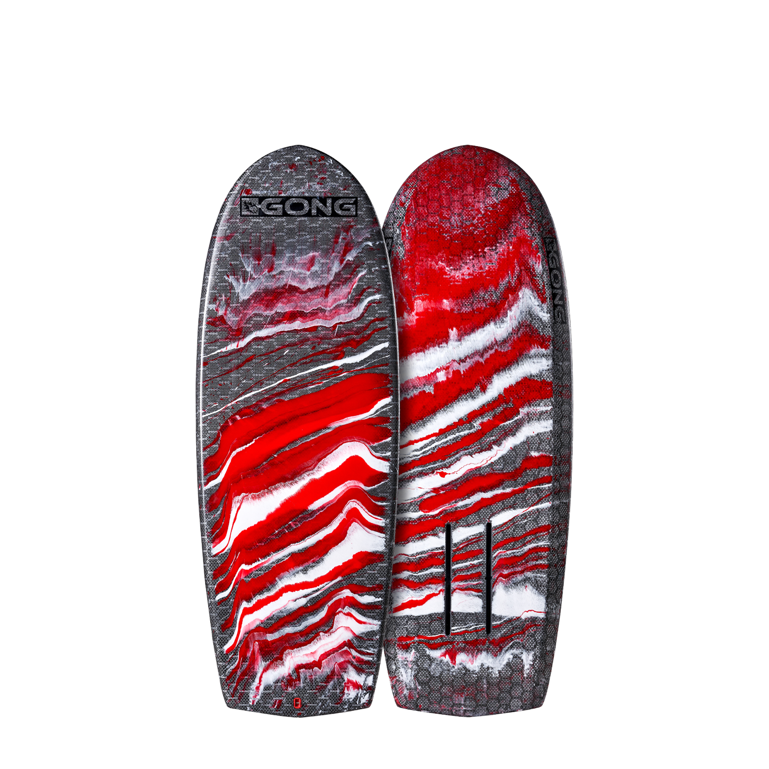 GONG | Factory Surf Foil 4'5 Matata Carbone Innegra FSP Pro Custom