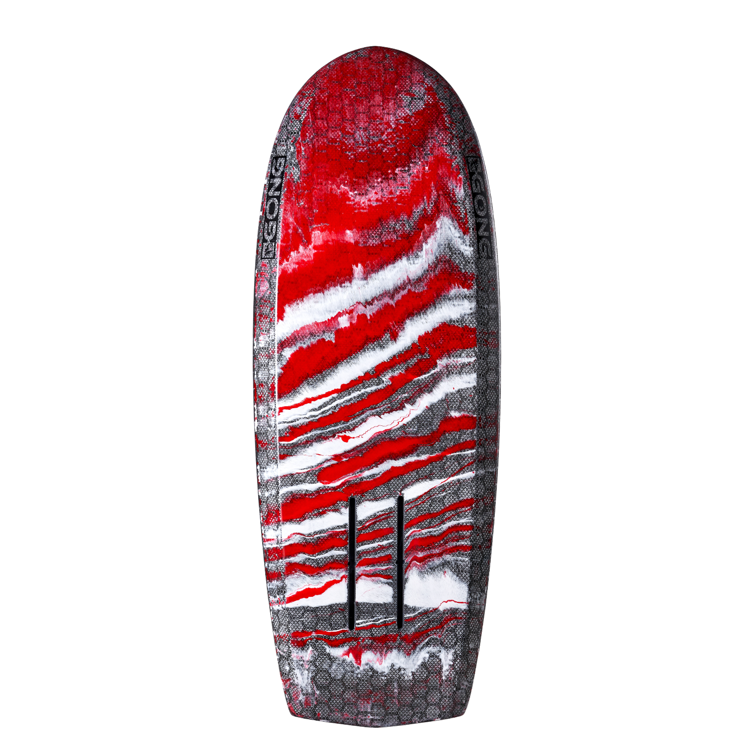 GONG | Factory Surf Foil 4'5 Matata Carbone Innegra FSP Pro Custom