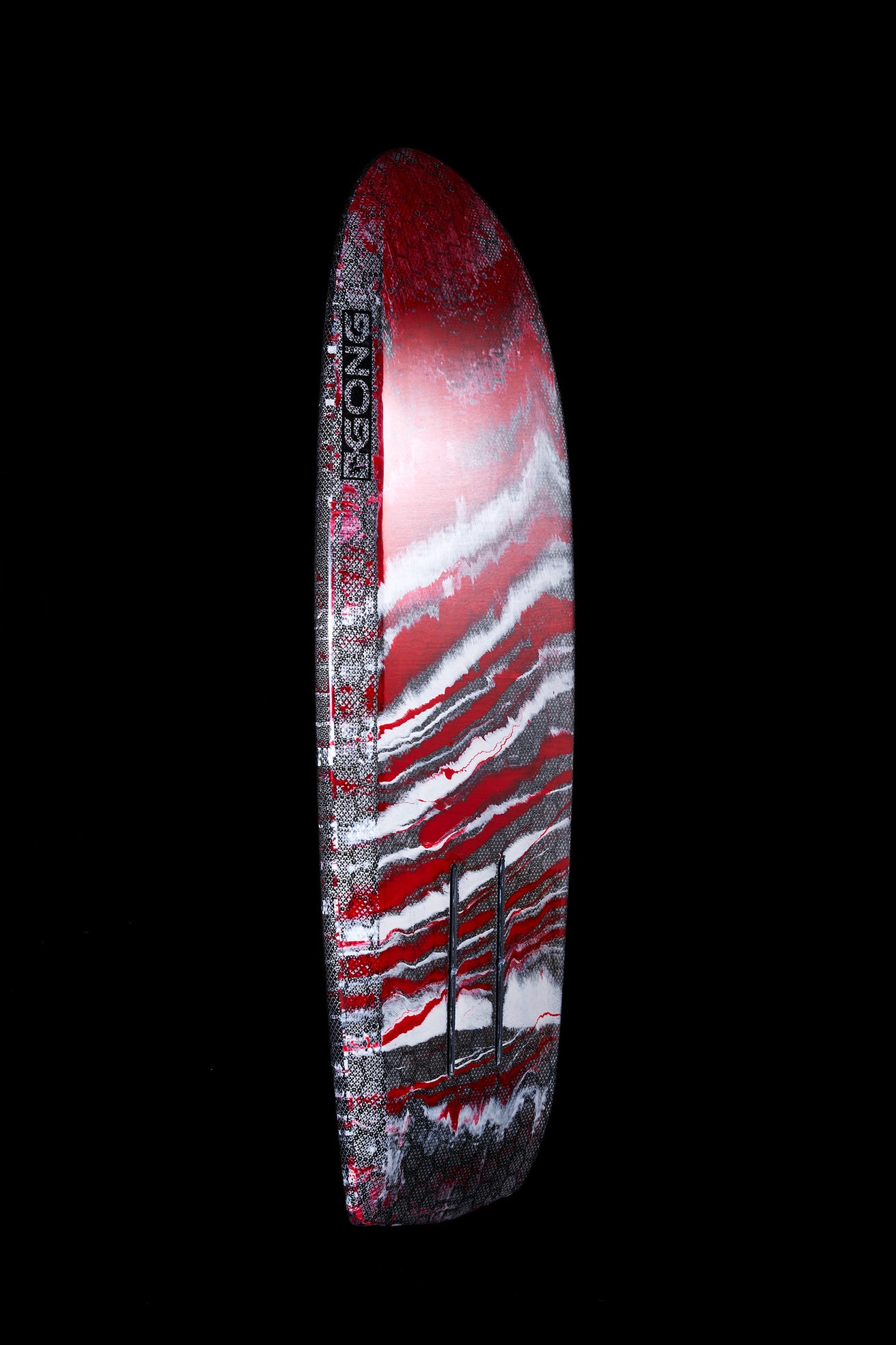 GONG | Factory Surf Foil 4'5 Matata Carbone Innegra FSP Pro Custom