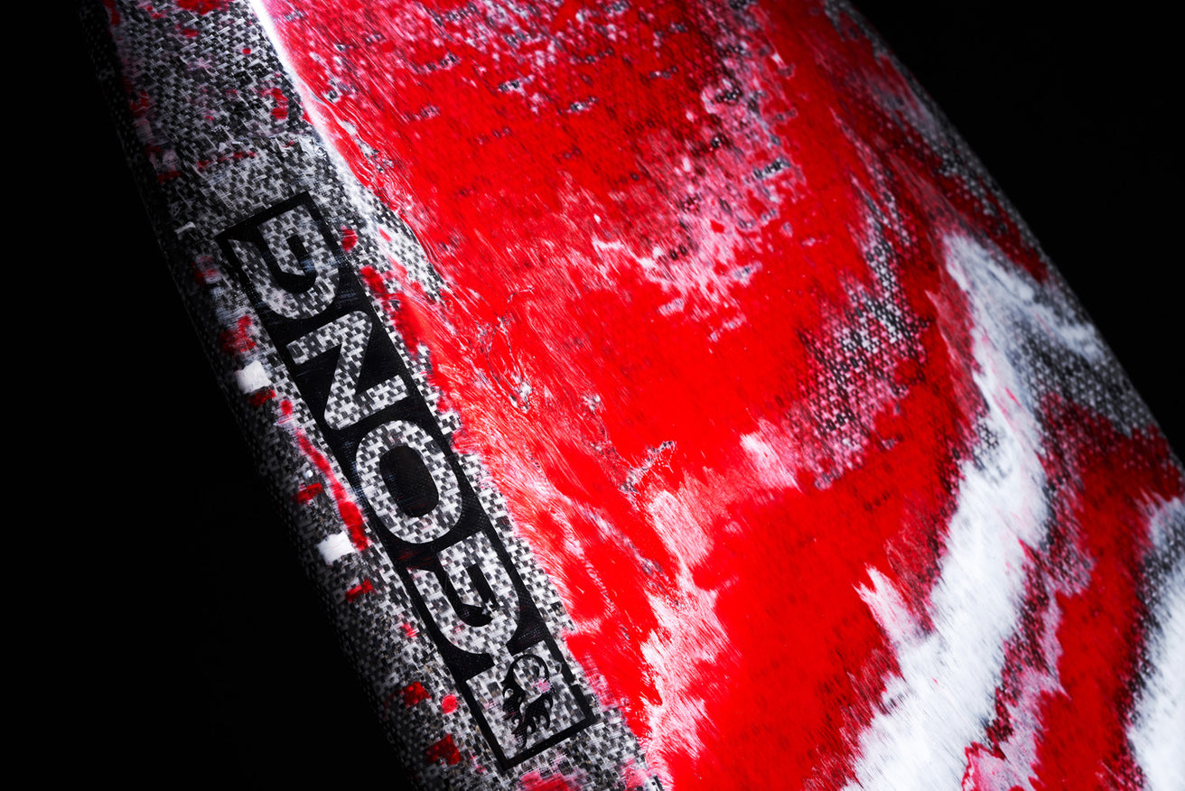 GONG | Factory Surf Foil 4'5 Matata Carbone Innegra FSP Pro Custom