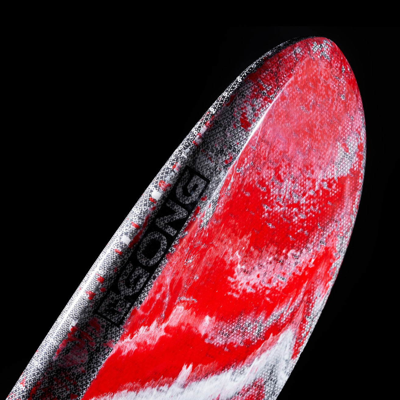GONG | Factory Surf Foil 4'5 Matata Carbone Innegra FSP Pro Custom