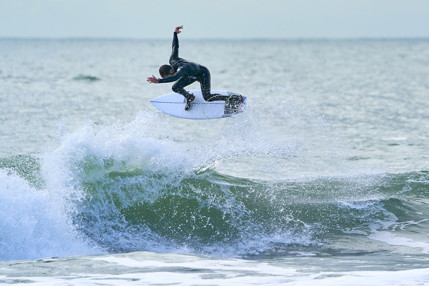 GONG | Factory Beryl Surf 5'5 Alu EPS