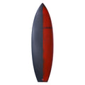 GONG | Factory Beryl Surf 5'5 Alu EPS
