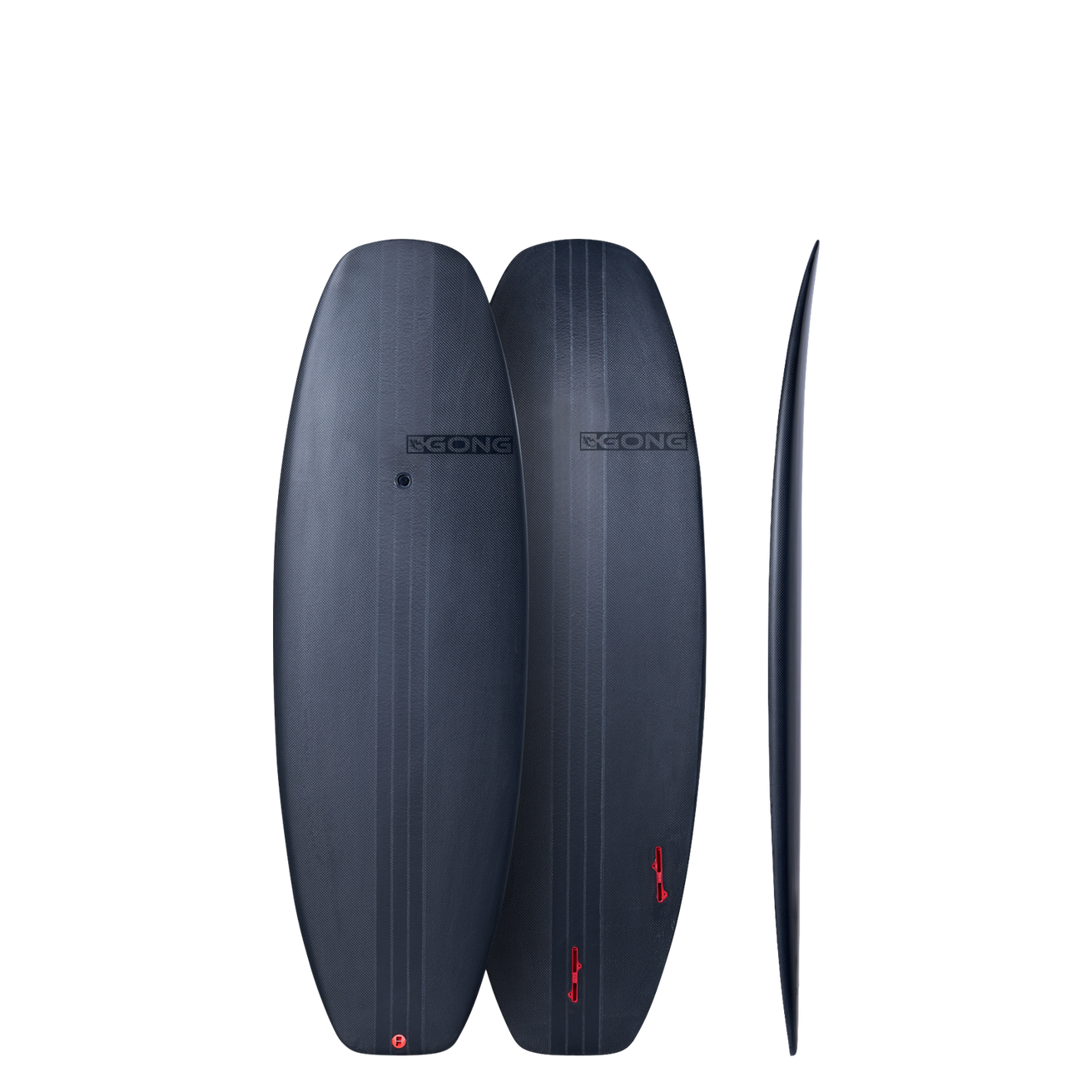 GONG | Factory Kite Surf Catch 5'0 FSP 2X
