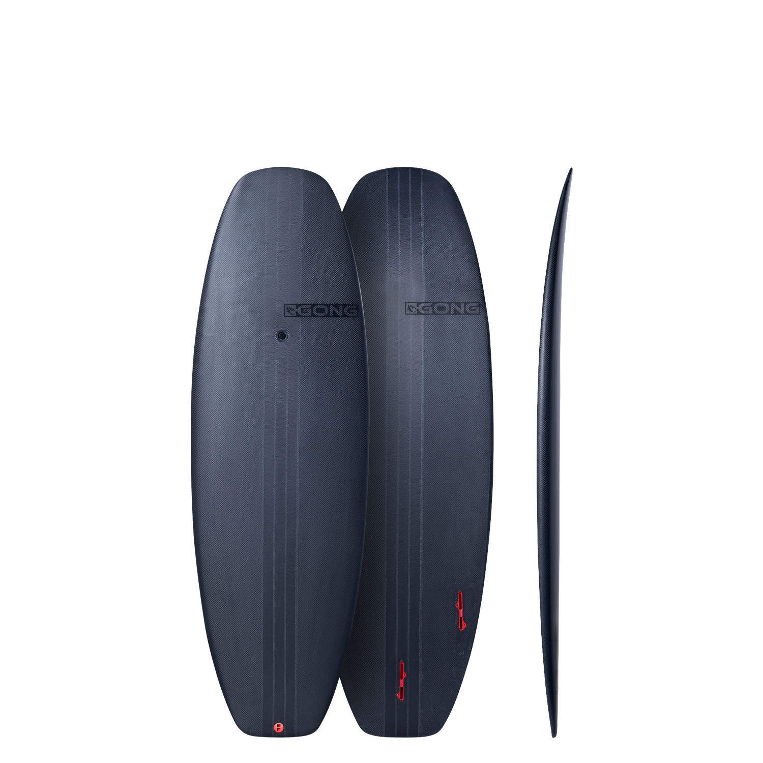 GONG | Factory Kite Surf Catch 5'0 FSP 2X