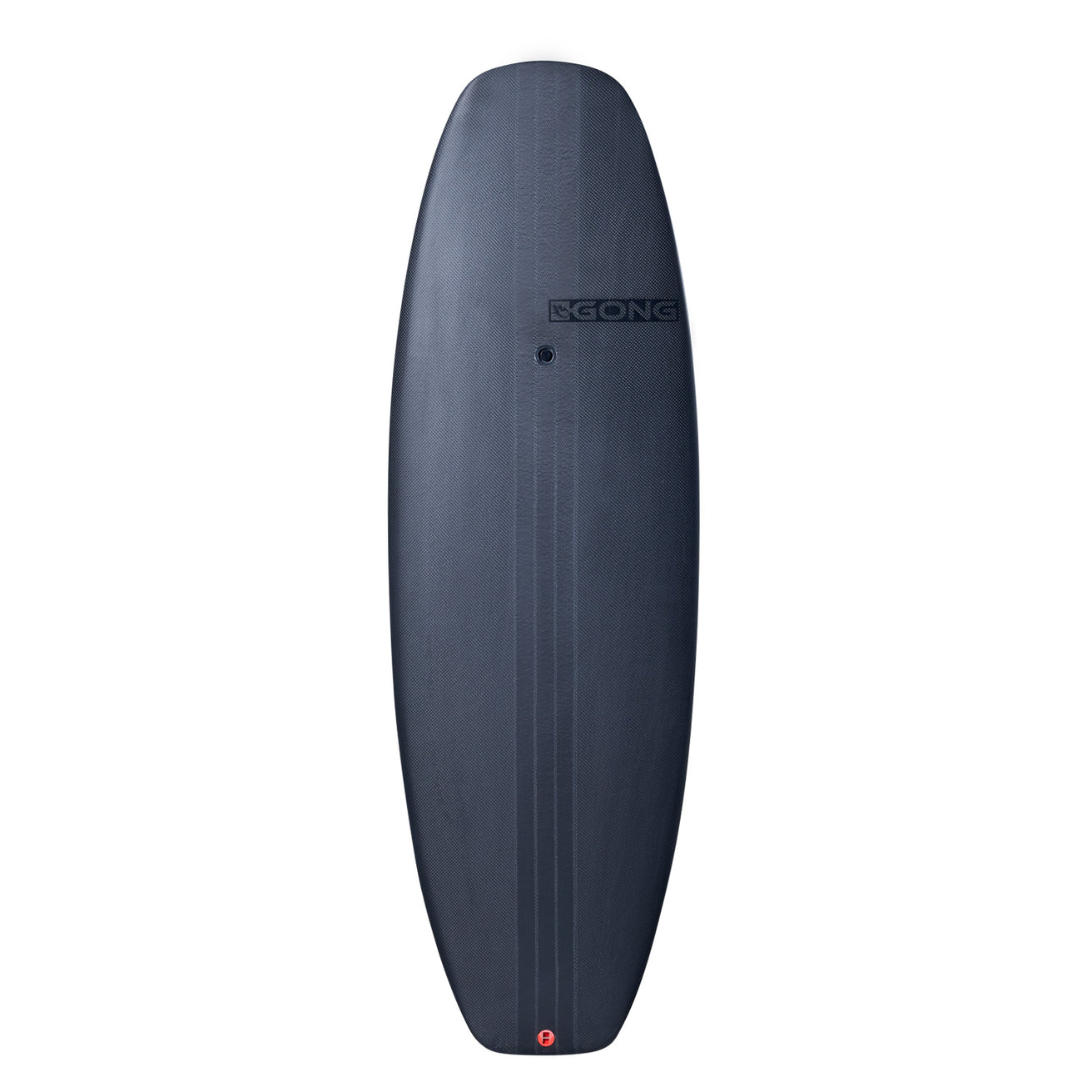 GONG | Factory Kite Surf Catch 5'0 FSP 2X