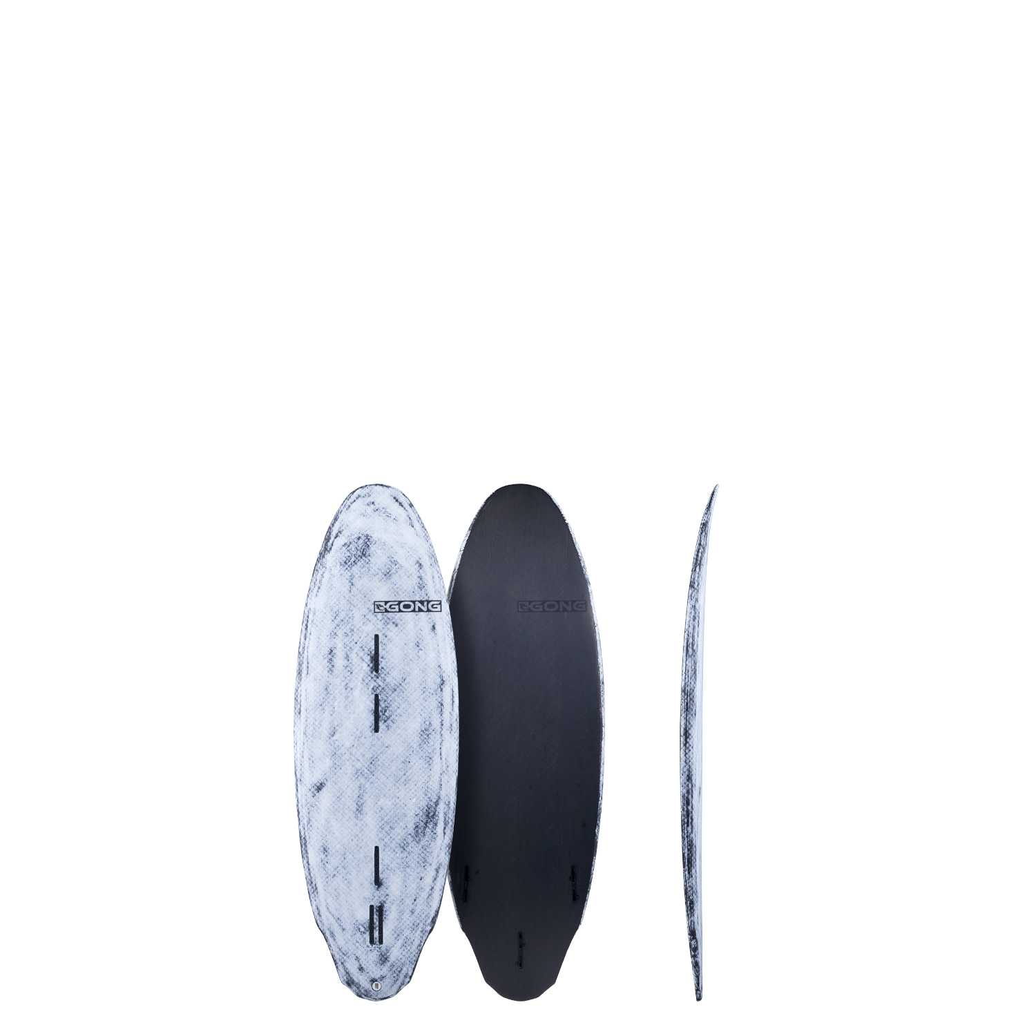 GONG | Factory Kite 5'0 Fatal FSP Pro Custom