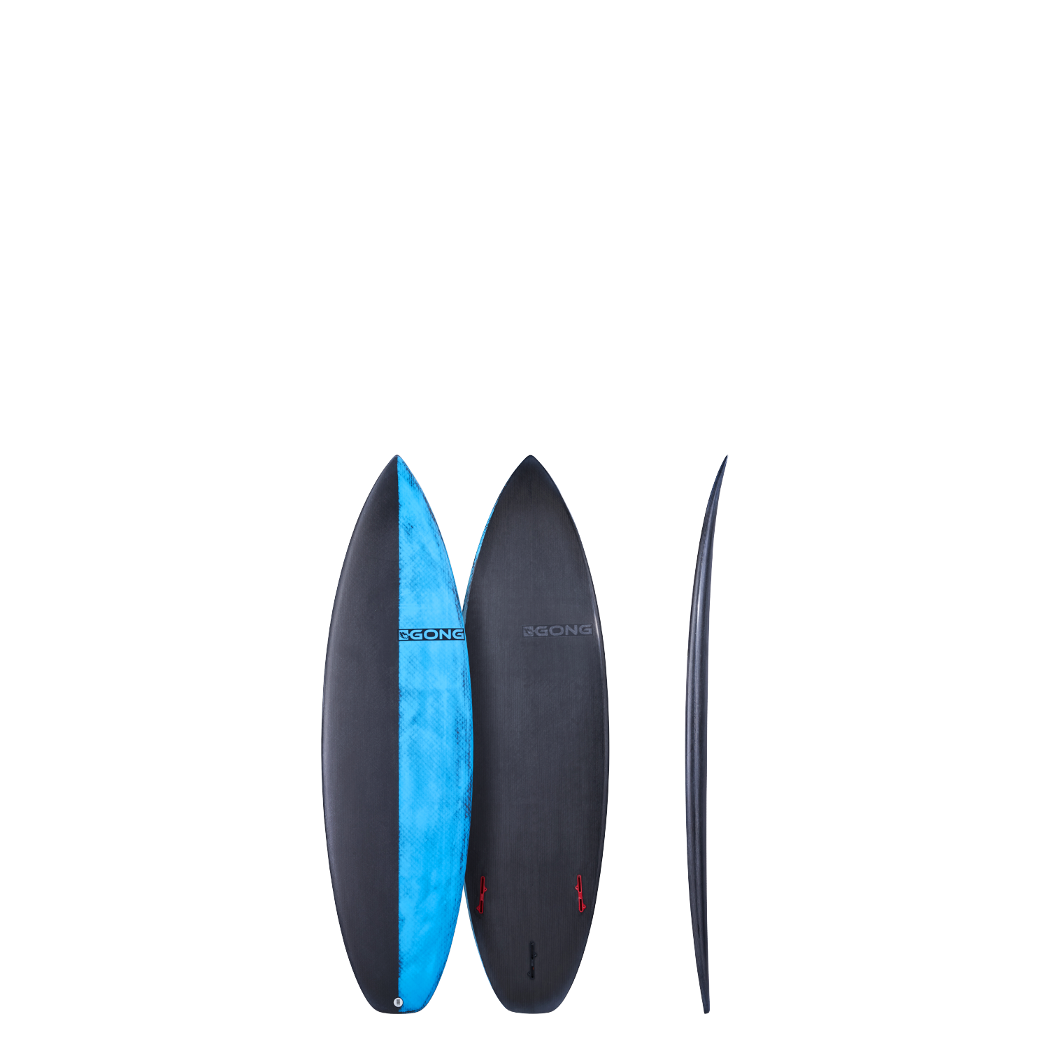 GONG | Factory Kite 5'4 Lethal FSP Pro Custom