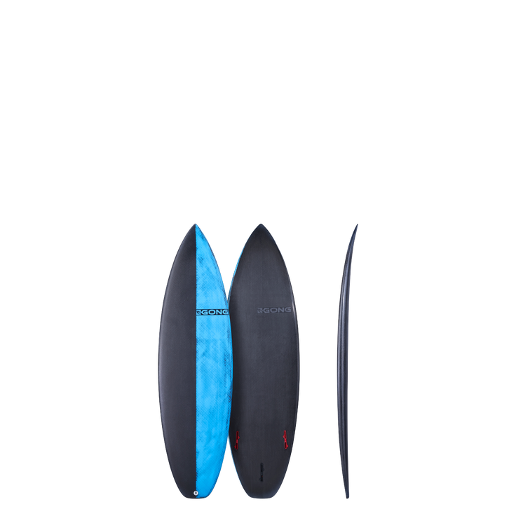GONG | Factory Kite 5'4 Lethal FSP Pro Custom