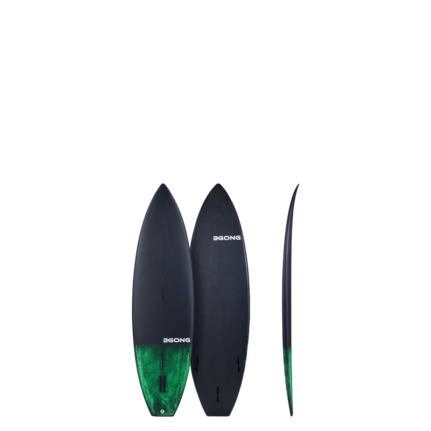 GONG | Factory Kite 5'5 Lethal FSP Pro Custom
