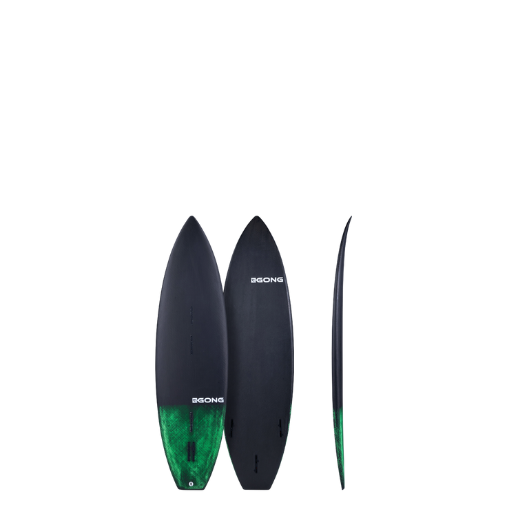 GONG | Factory Kite 5'5 Lethal FSP Pro Custom