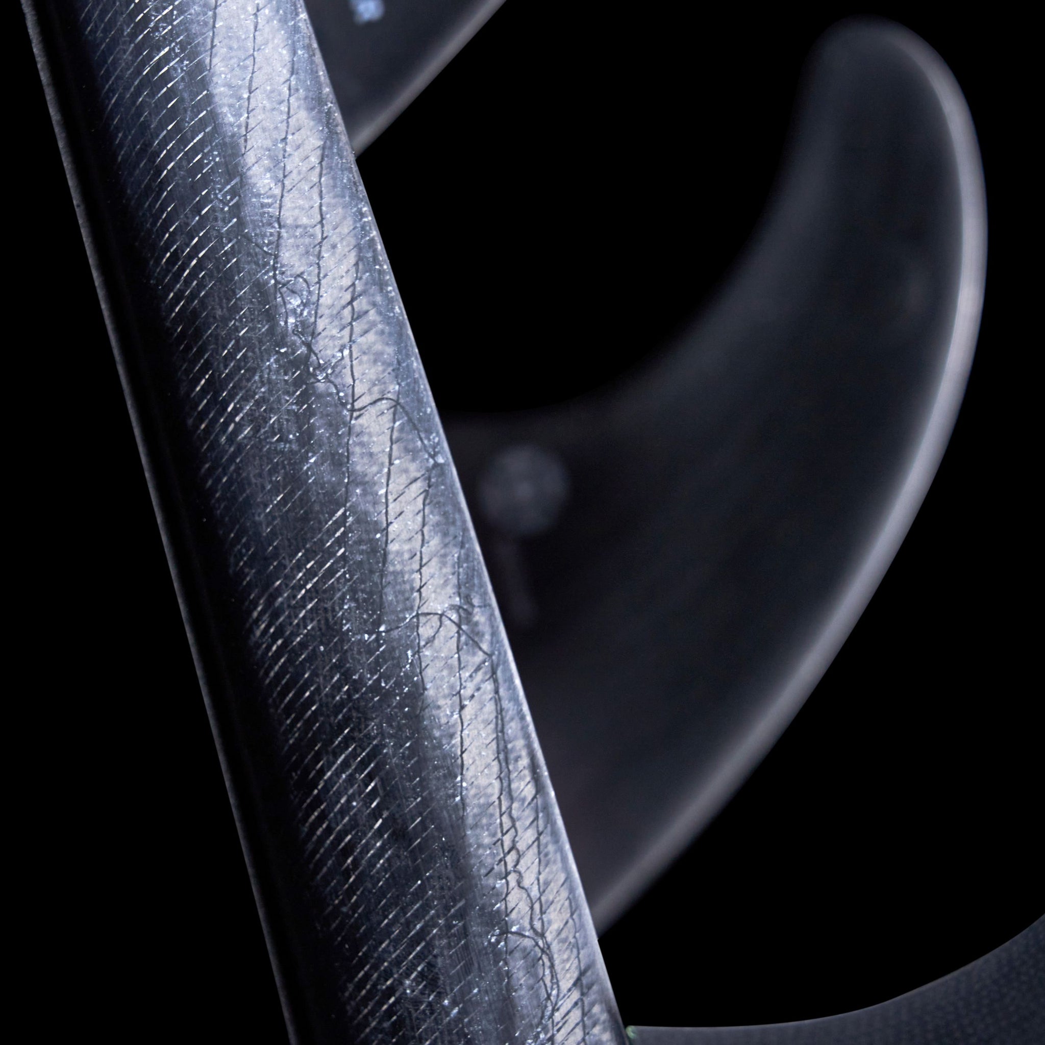 GONG | Factory Kitesurf 5'4 Lethal Squash Tail FSP Pro Custom