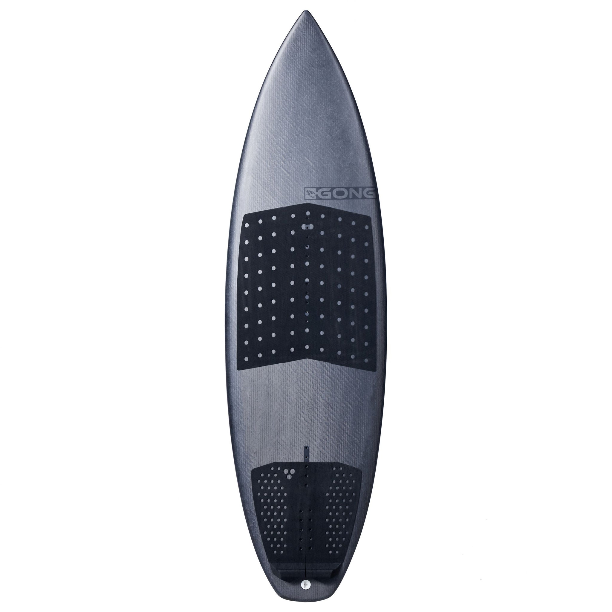 GONG | Factory Kitesurf 5'4 Lethal Squash Tail FSP Pro Custom
