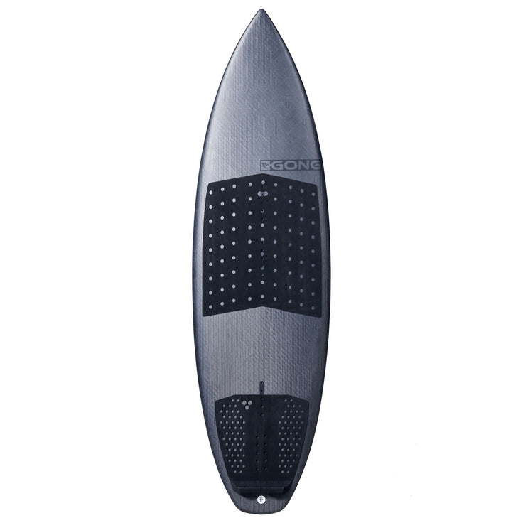 GONG | Factory Kitesurf 5'4 Lethal Squash Tail FSP Pro Custom