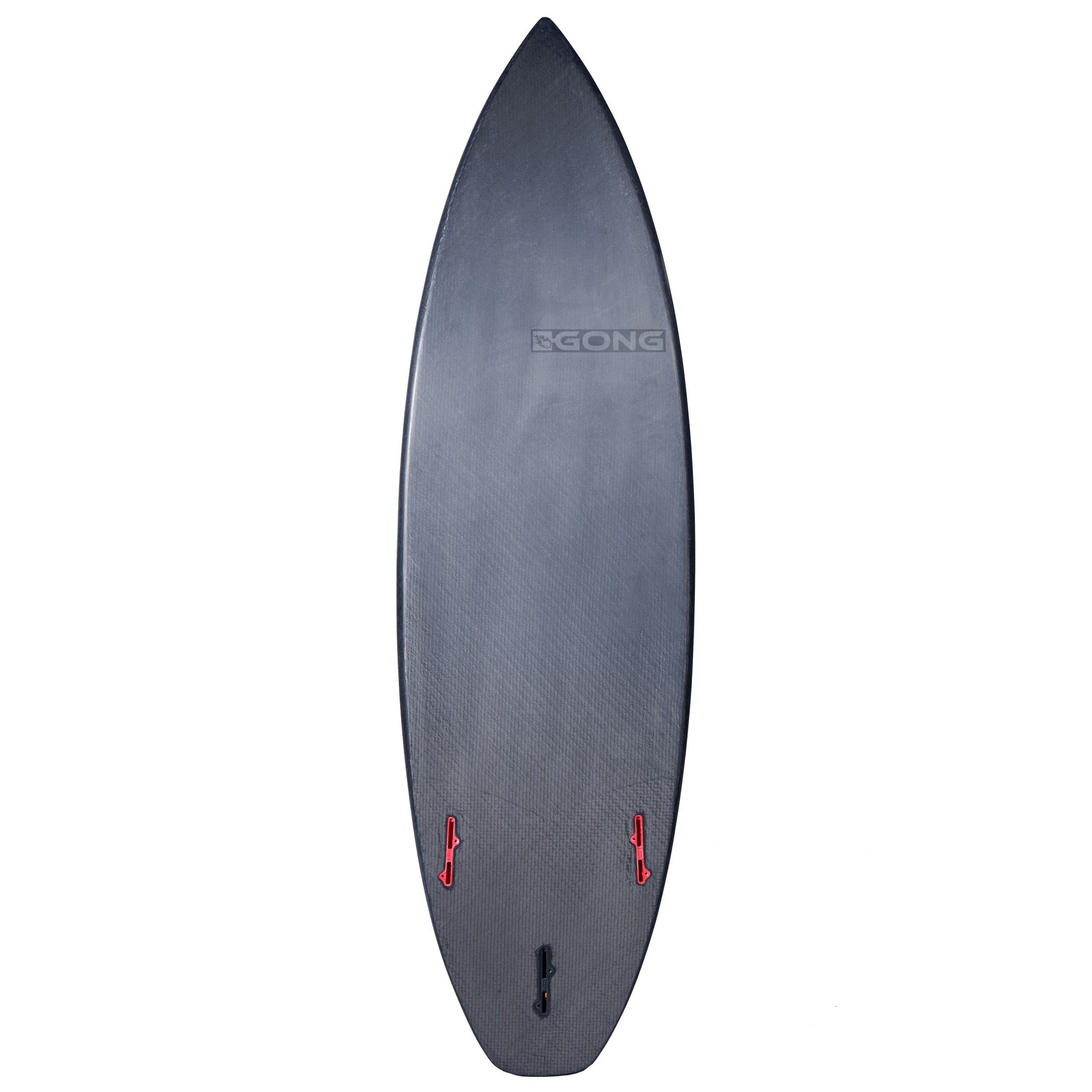 GONG | Factory Kitesurf 5'4 Lethal Squash Tail FSP Pro Custom