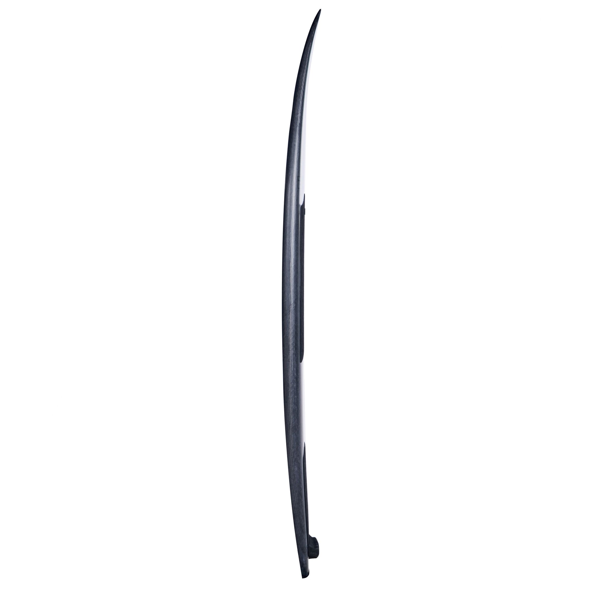 GONG | Factory Kitesurf 5'4 Lethal Squash Tail FSP Pro Custom