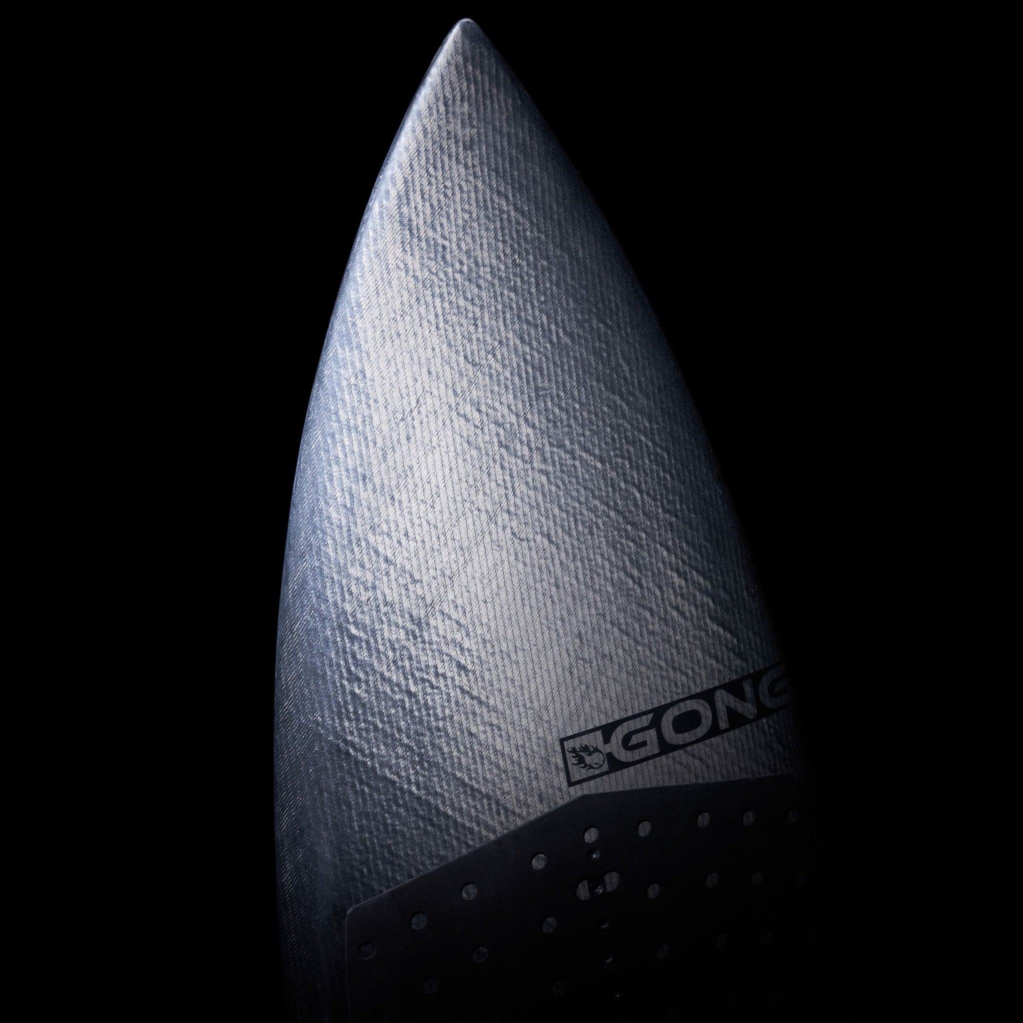 GONG | Factory Kitesurf 5'4 Lethal Squash Tail FSP Pro Custom