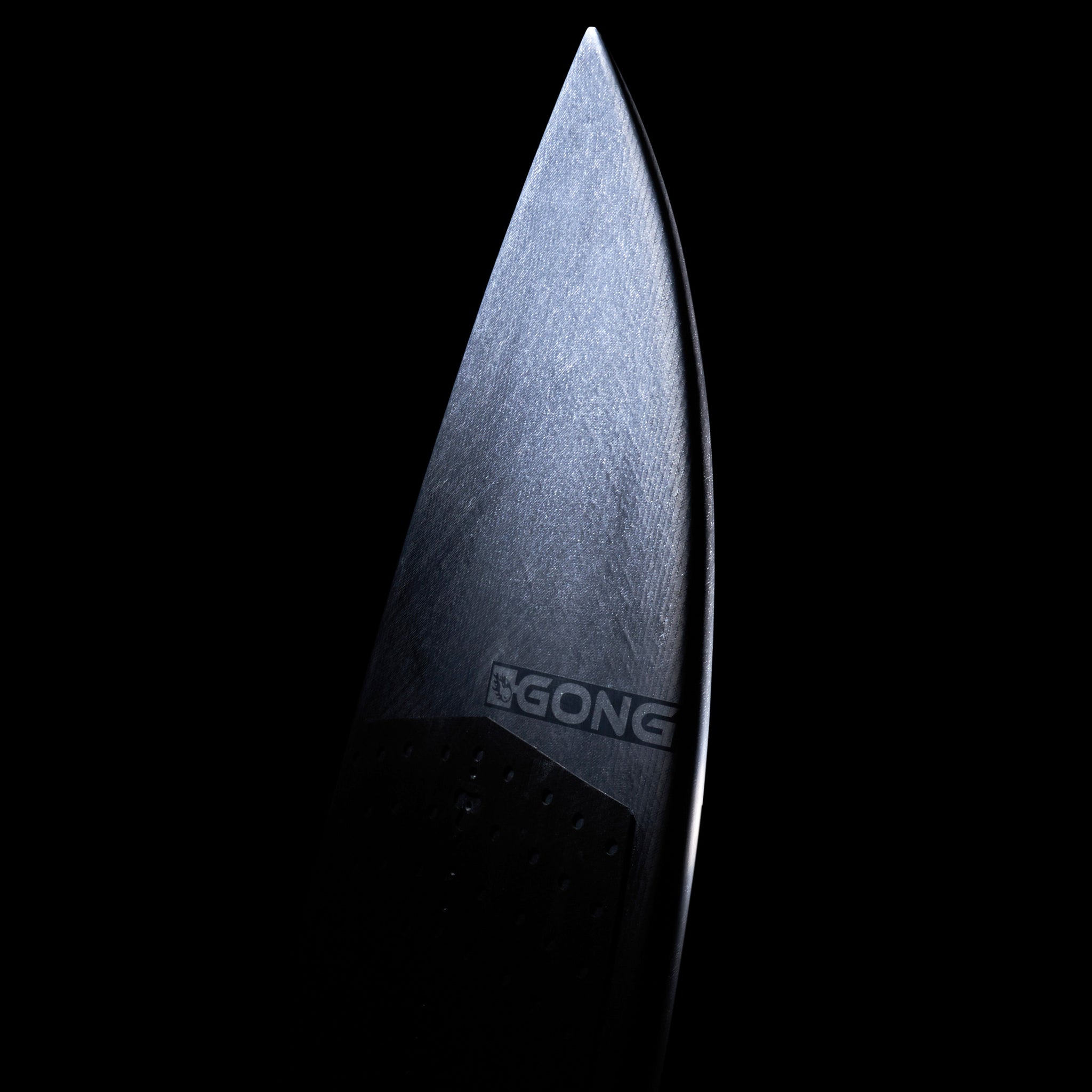 GONG | Factory Kitesurf 5'4 Lethal Squash Tail FSP Pro Custom