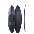 GONG | Factory Kite Surf Lethal 5'6 FSP 2X