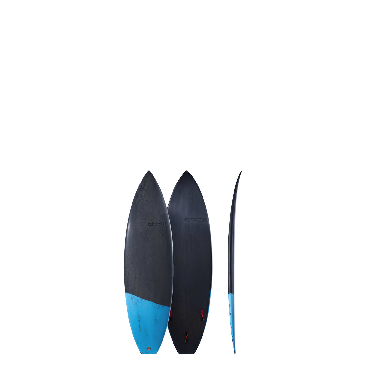 GONG | Factory Malo Surf 5'7 Evolt EPS