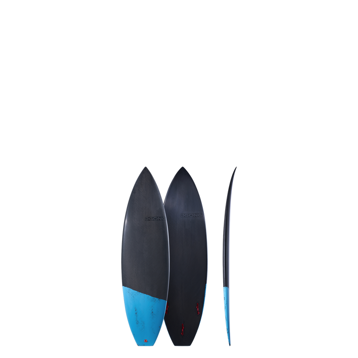 GONG | Factory Malo Surf 5'7 Evolt EPS