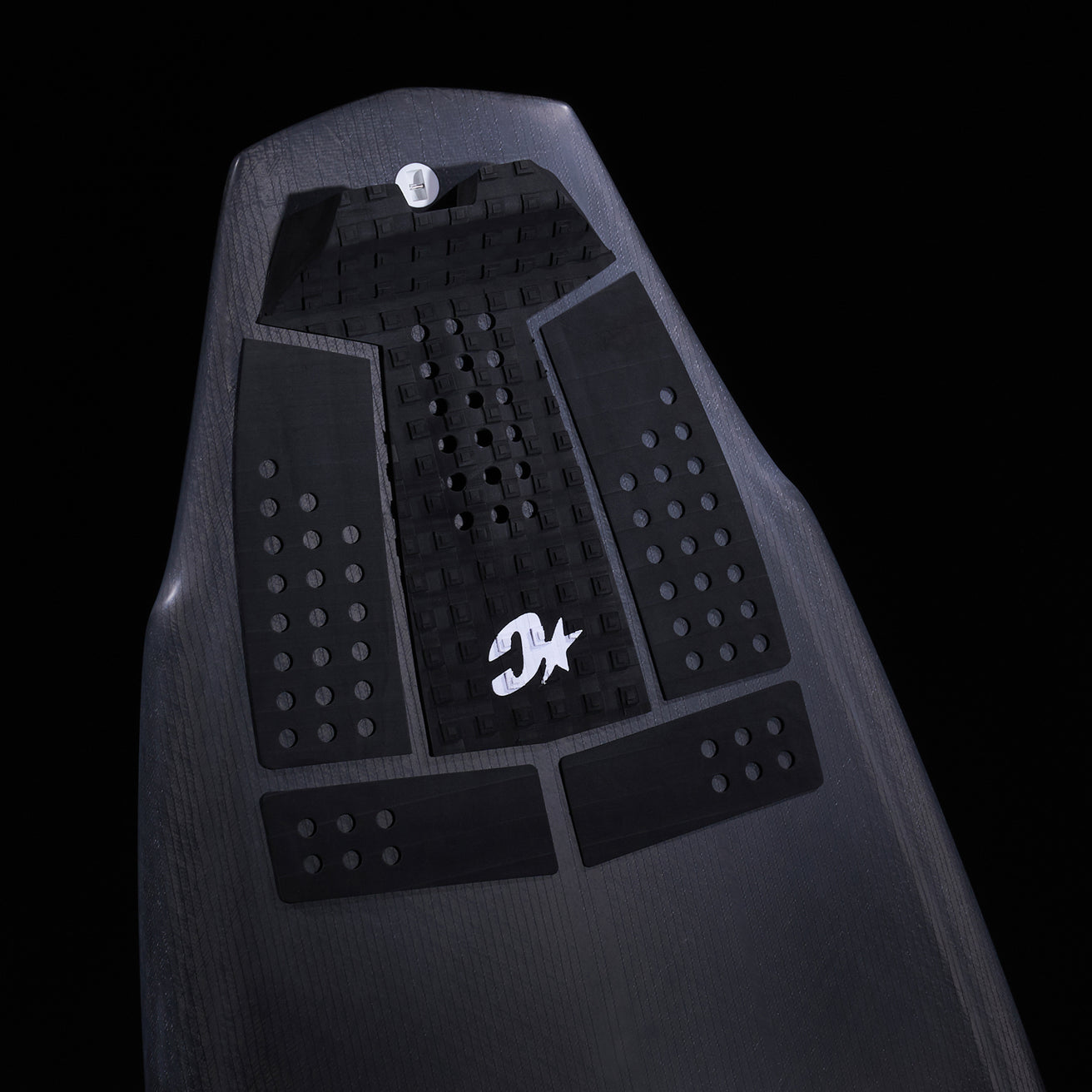 GONG | Factory SUP 6’8 Fatal Light FSP Pro SUP Custom