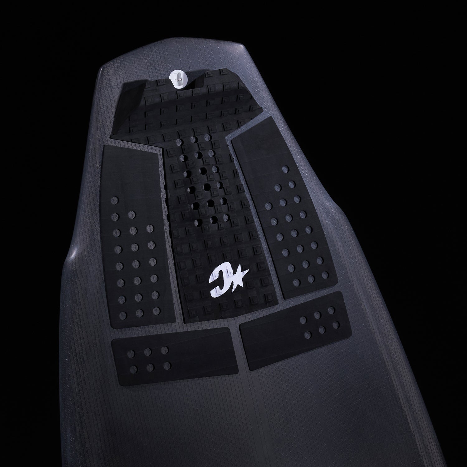 GONG | Factory SUP 6’8 Fatal Light FSP Pro SUP Custom