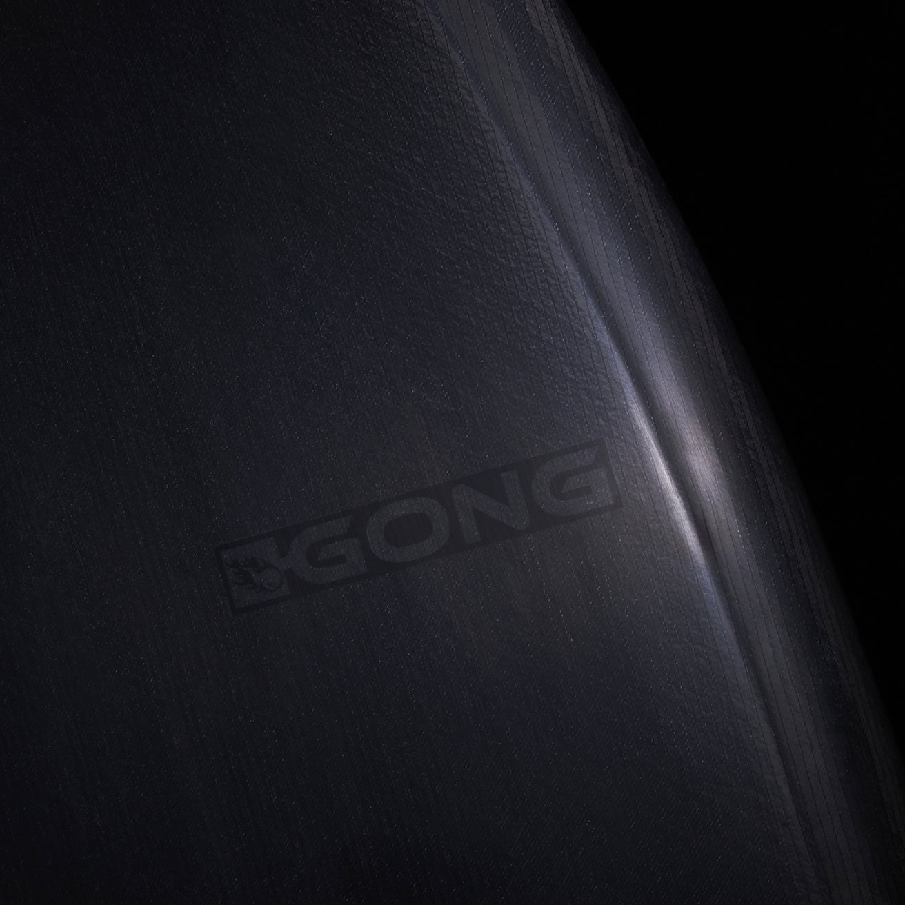 GONG | Factory SUP 6’8 Fatal Light FSP Pro SUP Custom