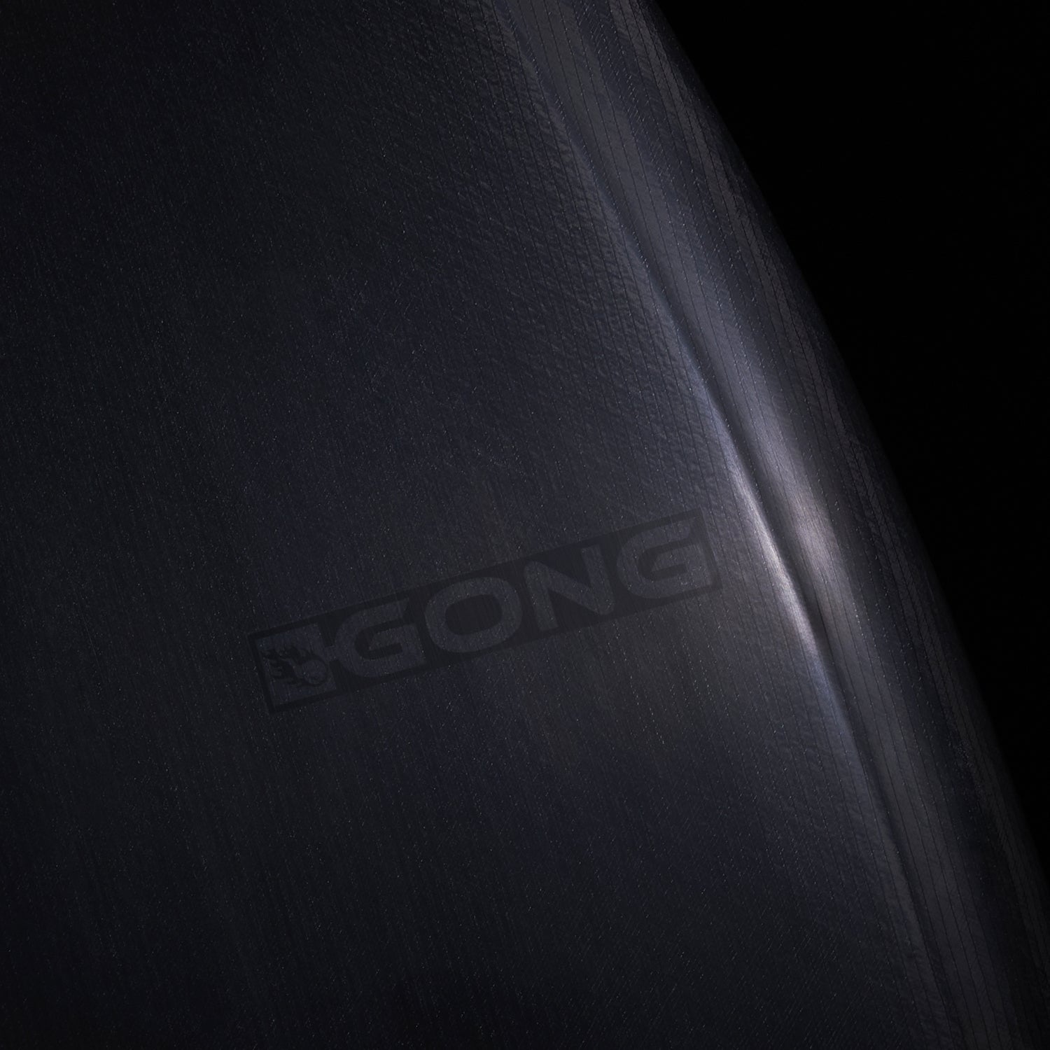 GONG | Factory SUP 6’8 Fatal Light FSP Pro SUP Custom