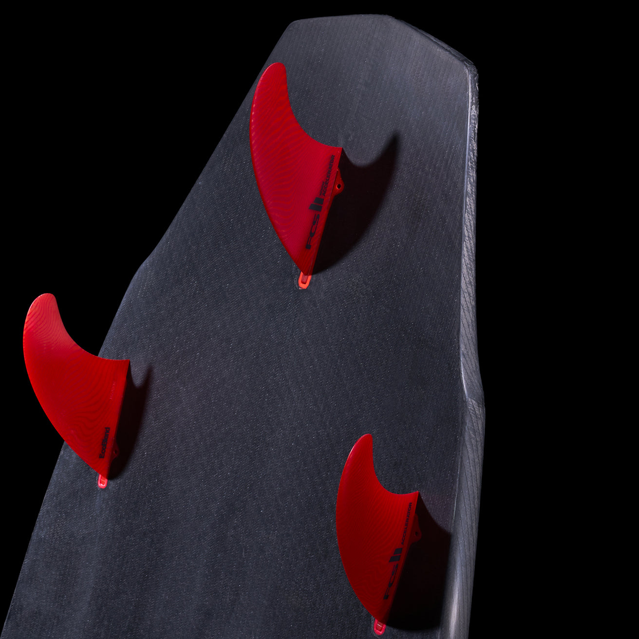 GONG | Factory SUP 6’8 Fatal Light FSP Pro SUP Custom