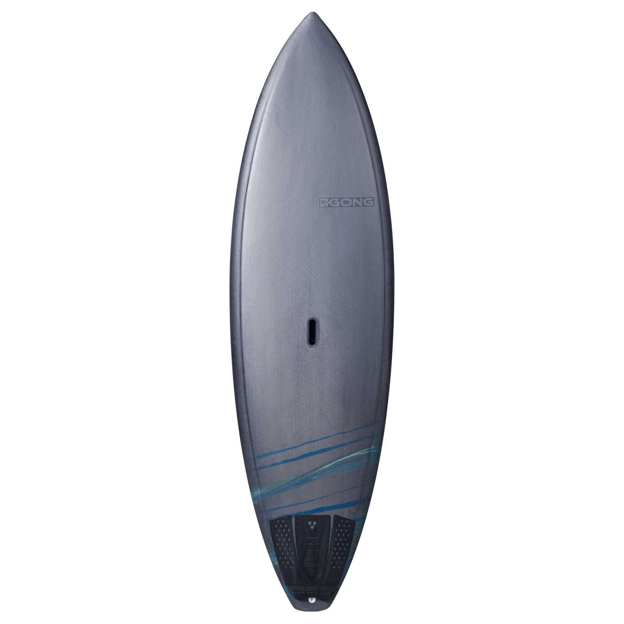 GONG | Factory SUP 7'2 Curve Sp Pro Light FSP Pro SUP Custom
