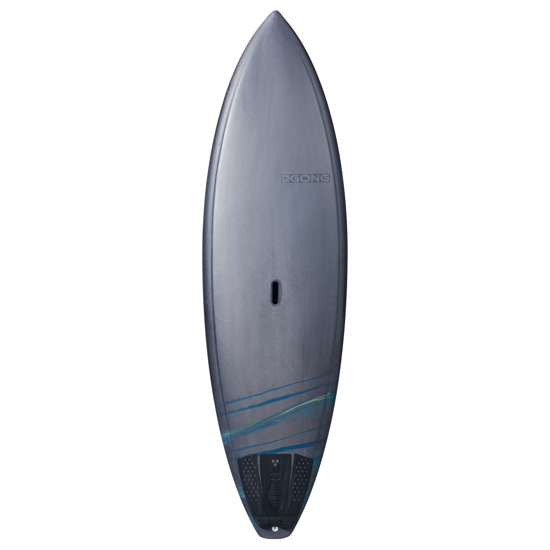 GONG | Factory SUP 7'2 Curve Sp Pro Light FSP Pro SUP Custom