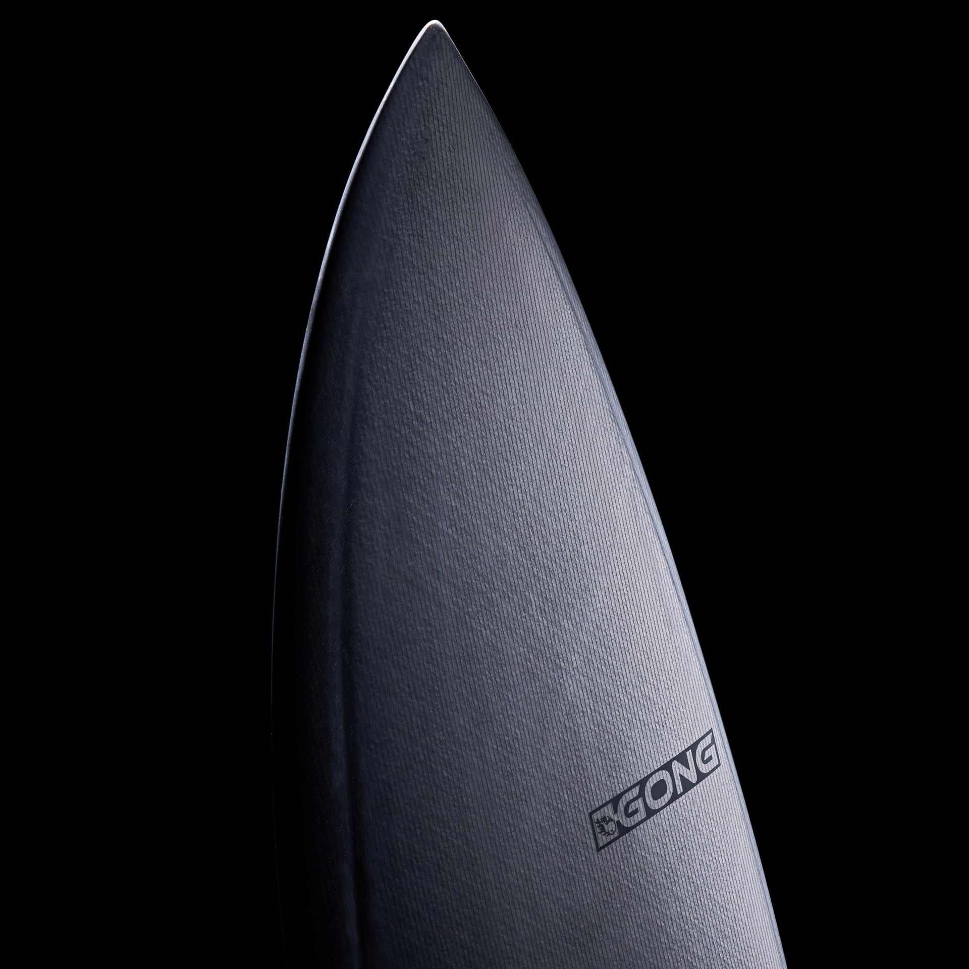 GONG | Factory SUP 7'2 Curve Sp Pro Light FSP Pro SUP Custom