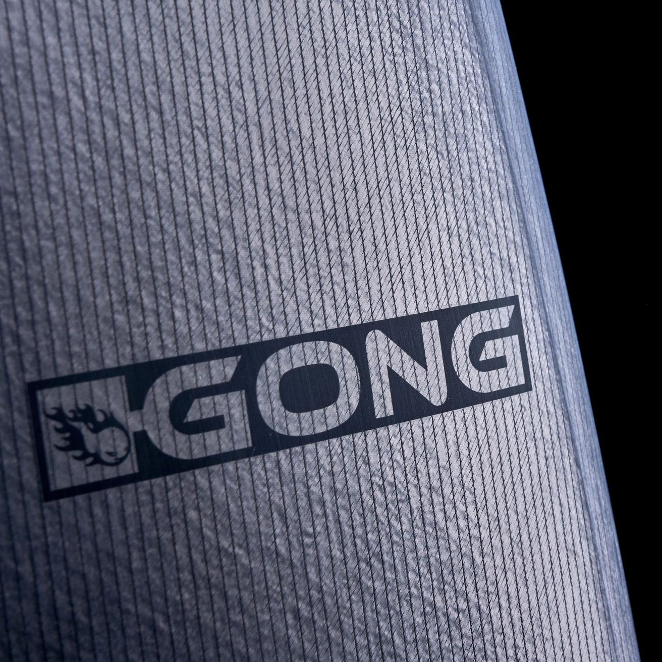 GONG | Factory SUP 7'2 Curve Sp Pro Light FSP Pro SUP Custom