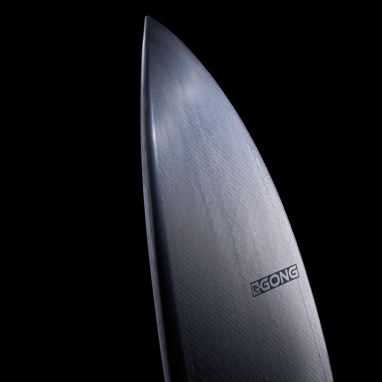 GONG | Factory SUP 7'2 Curve Sp Pro Light FSP Pro SUP Custom