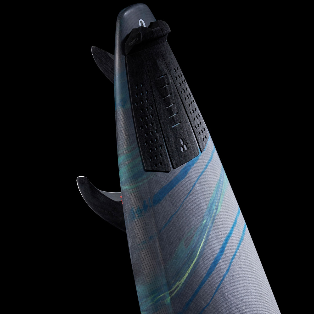 GONG | Factory SUP 7'2 Curve Sp Pro Light FSP Pro SUP Custom