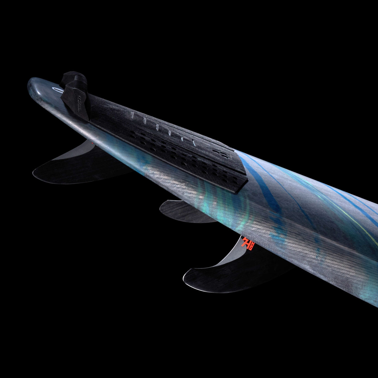 GONG | Factory SUP 7'2 Curve Sp Pro Light FSP Pro SUP Custom