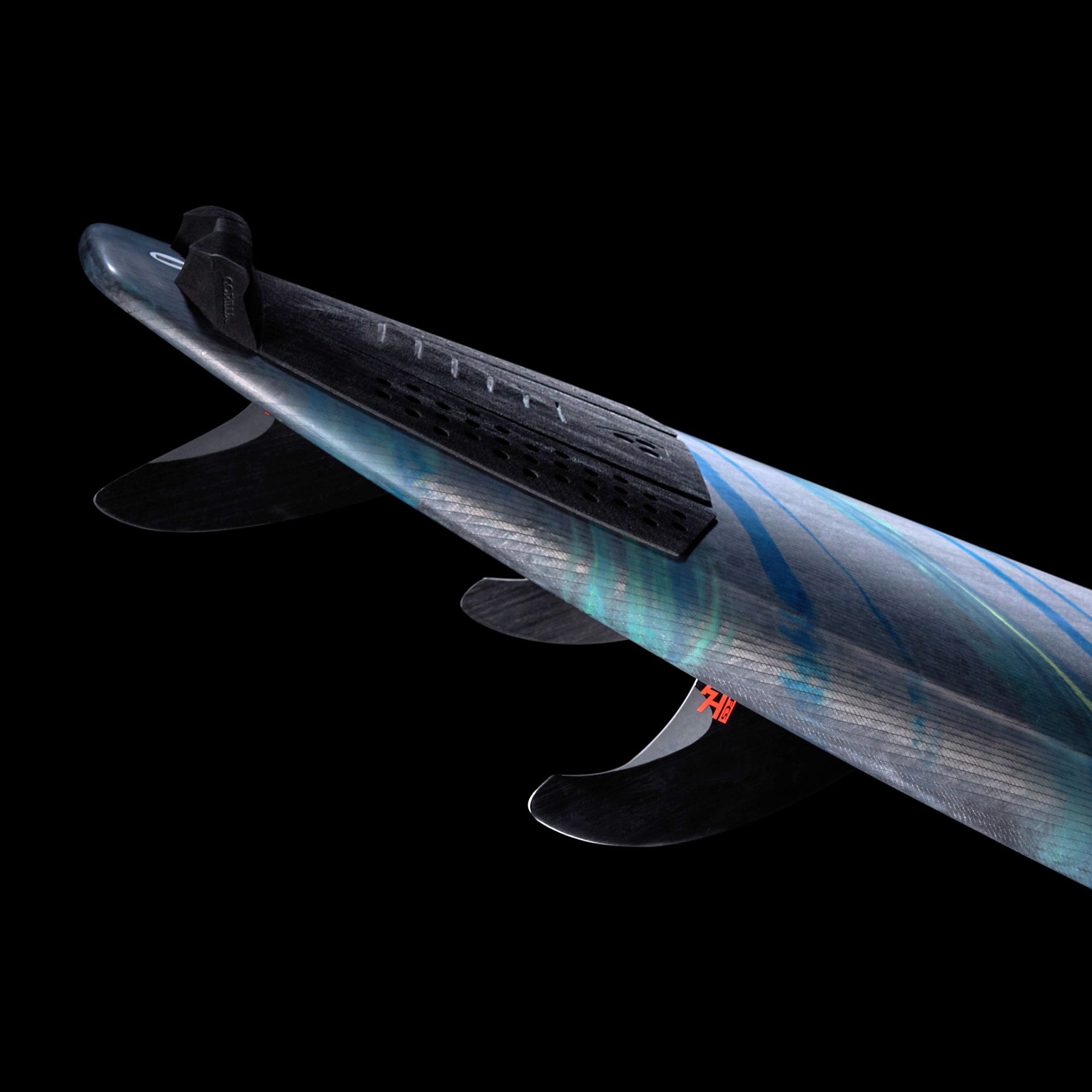 GONG | Factory SUP 7'2 Curve Sp Pro Light FSP Pro SUP Custom