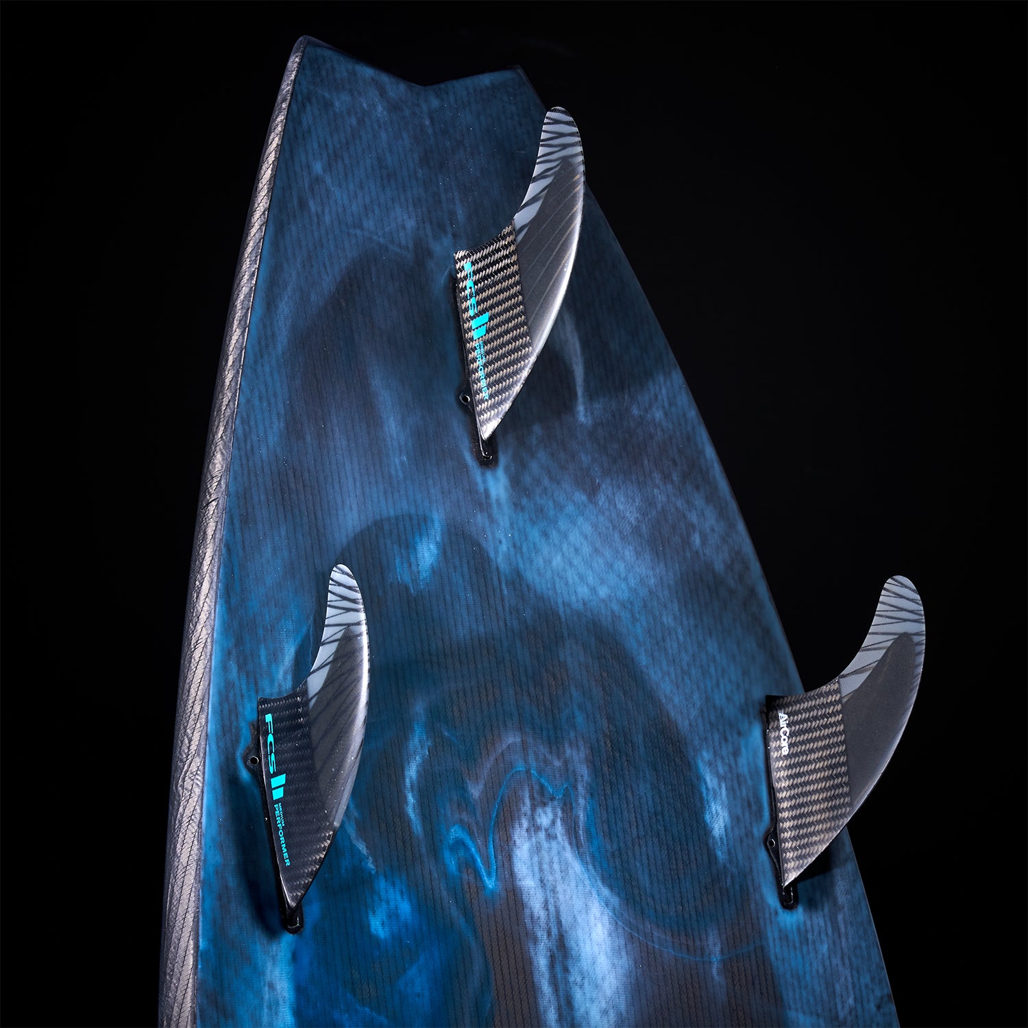 GONG | Factory SUP 7'2 Curve Sp Swallow Light FSP Pro SUP Custom