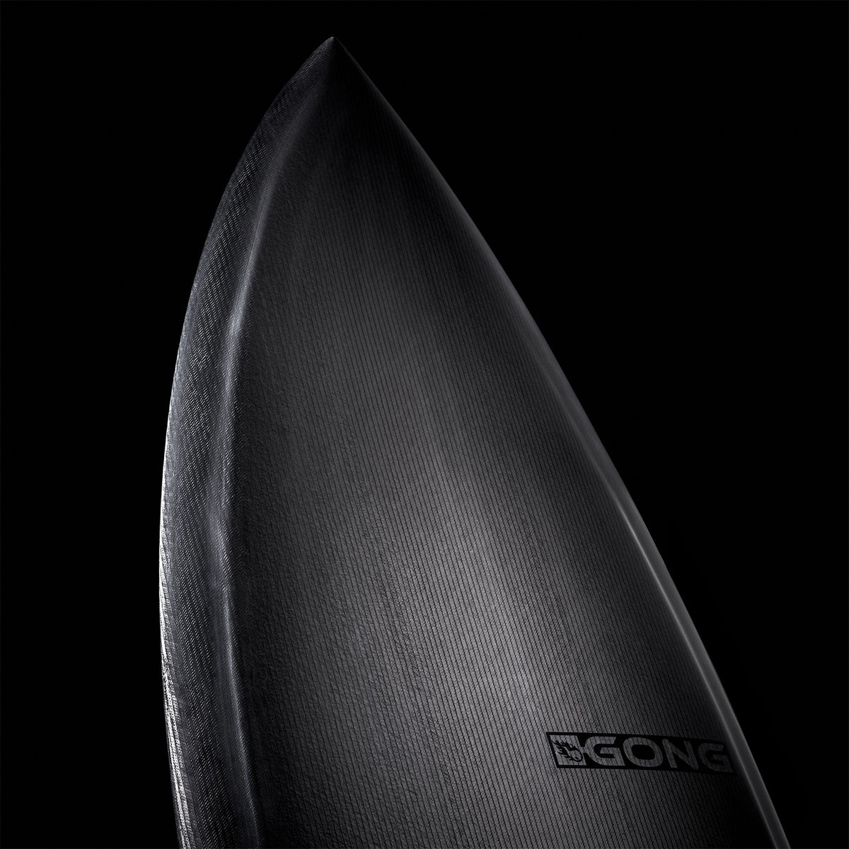 GONG | Factory SUP 7'2 Curve Sp Swallow Light FSP Pro SUP Custom