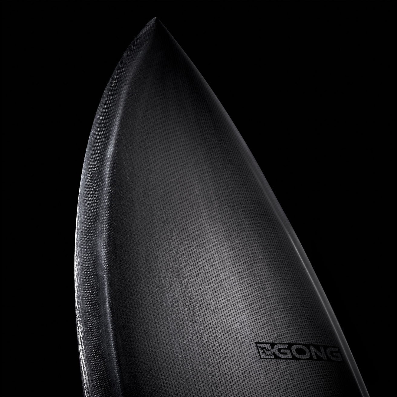 GONG | Factory SUP 7'2 Curve Sp Swallow Light FSP Pro SUP Custom