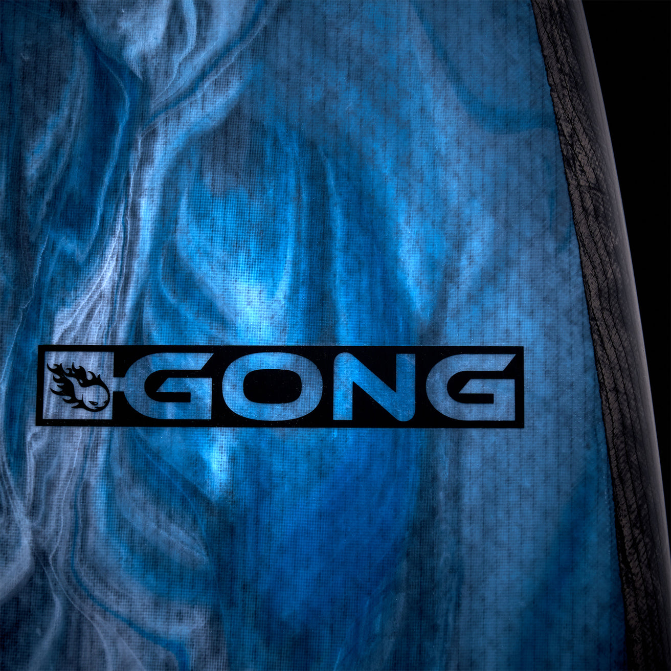 GONG | Factory SUP 7'2 Curve Sp Swallow Light FSP Pro SUP Custom