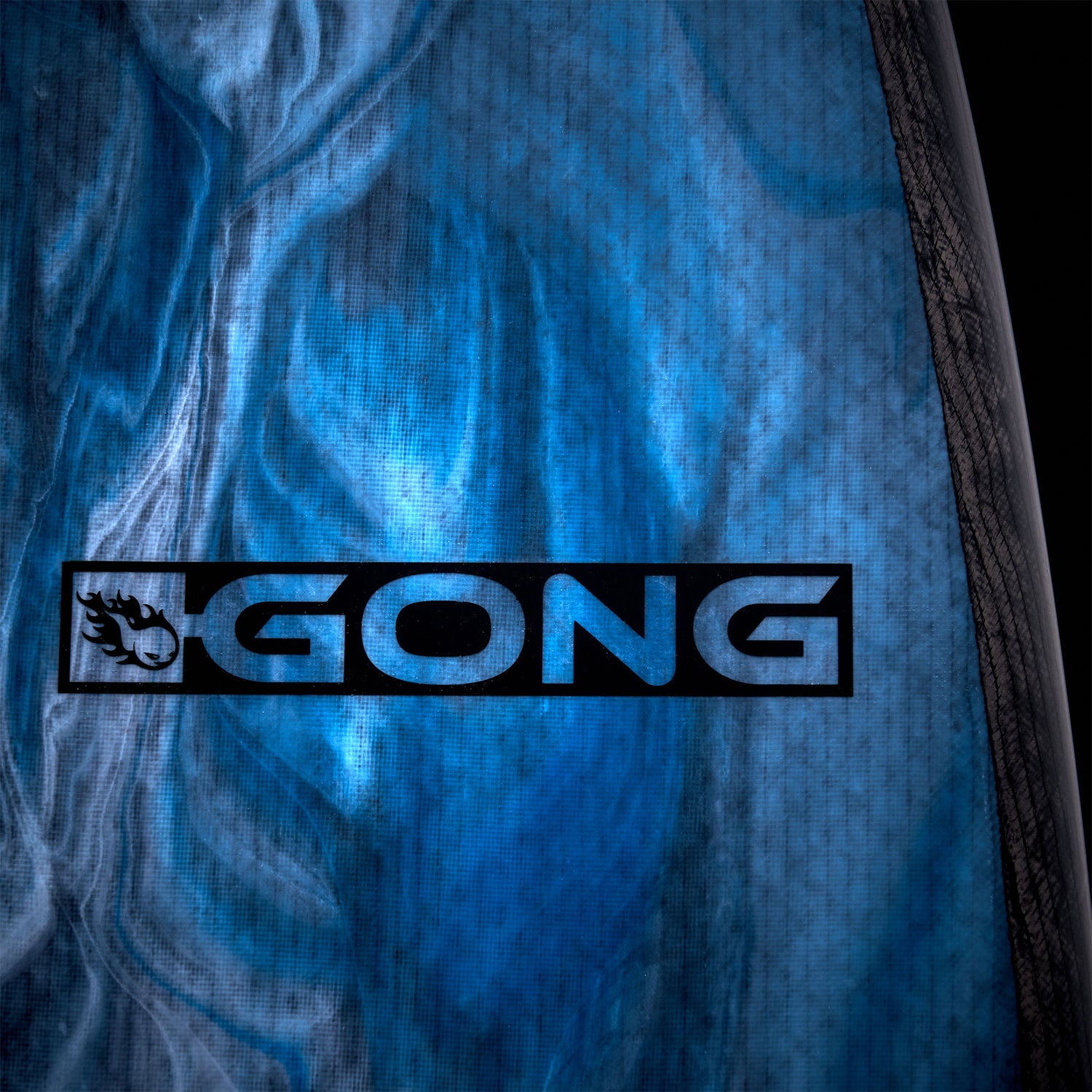 GONG | Factory SUP 7'2 Curve Sp Swallow Light FSP Pro SUP Custom