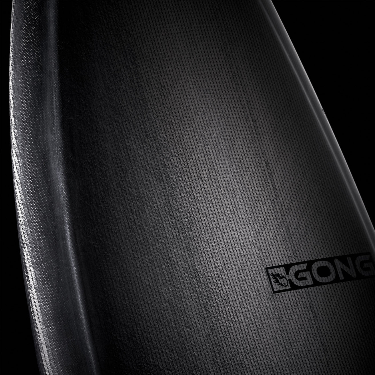 GONG | Factory SUP 7'2 Curve Sp Swallow Light FSP Pro SUP Custom
