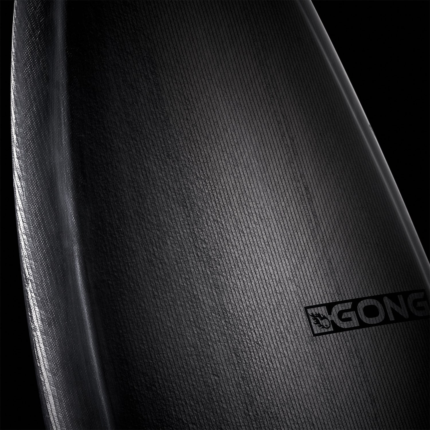 GONG | Factory SUP 7'2 Curve Sp Swallow Light FSP Pro SUP Custom