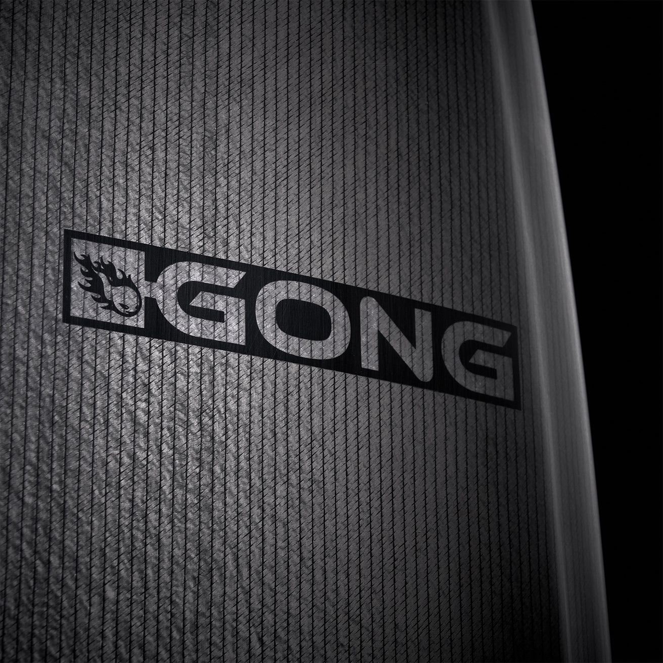 GONG | Factory SUP 7'2 Curve Sp Swallow Light FSP Pro SUP Custom