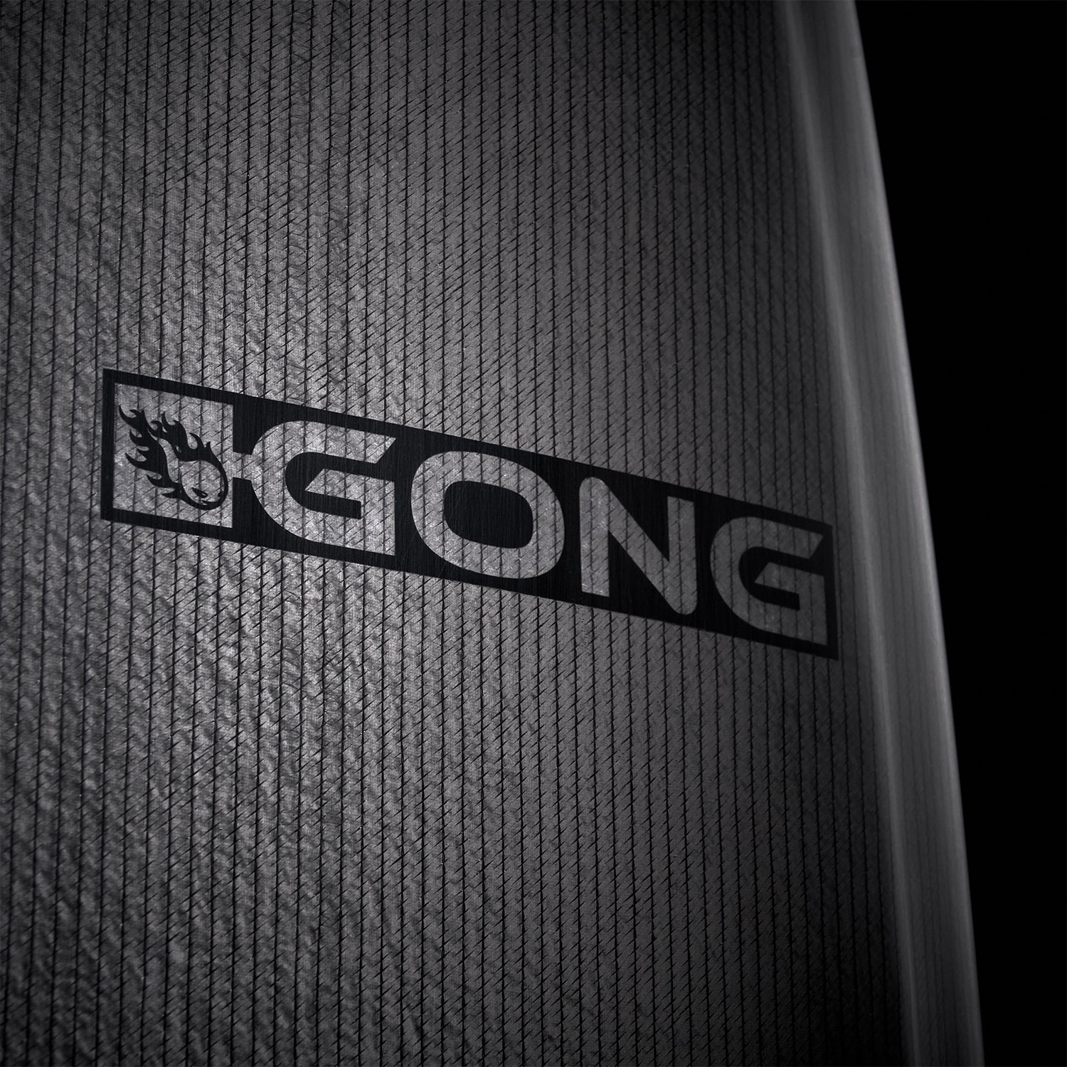 GONG | Factory SUP 7'2 Curve Sp Swallow Light FSP Pro SUP Custom