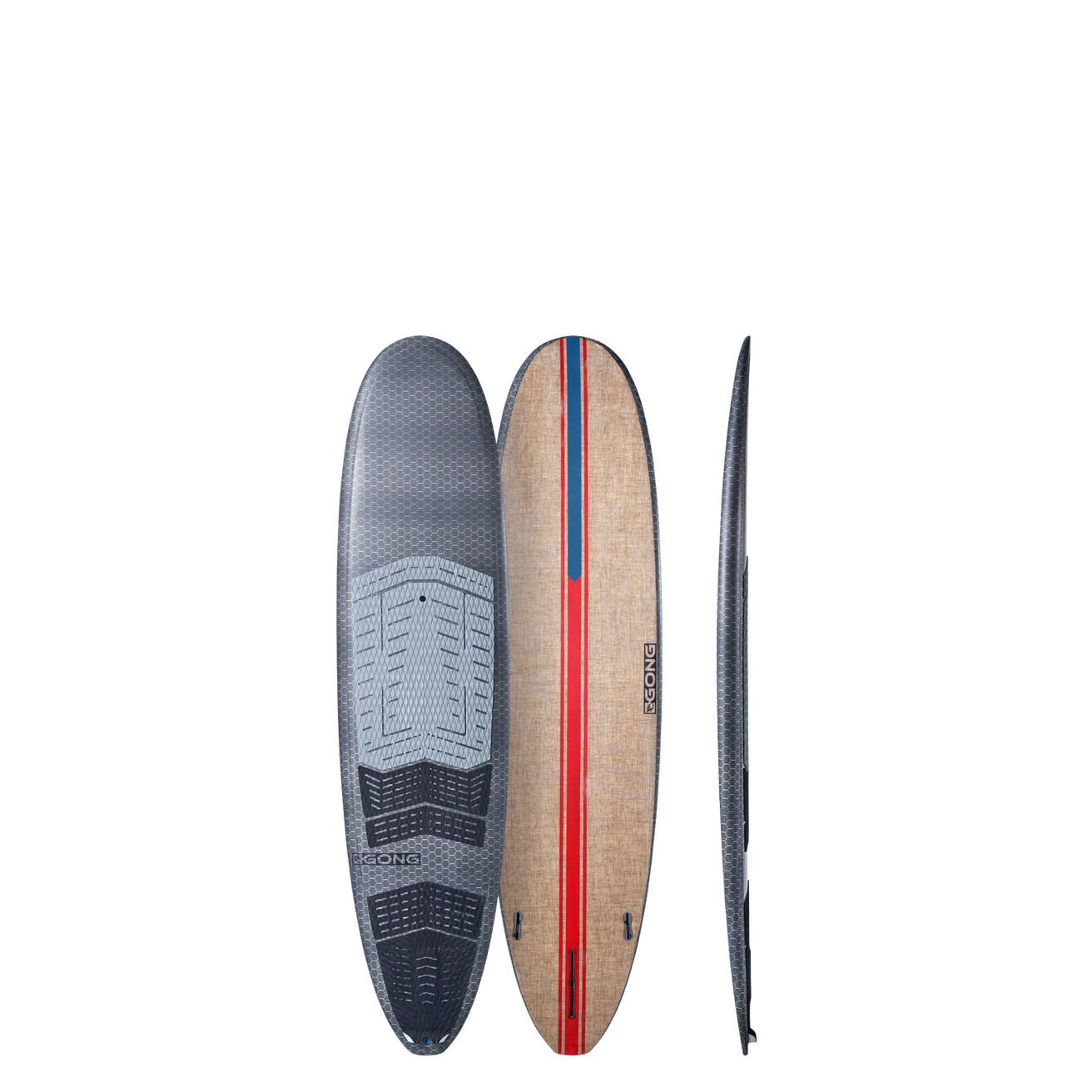 GONG | Factory SUP 9'2 Freak Light FSP Pro SUP Custom