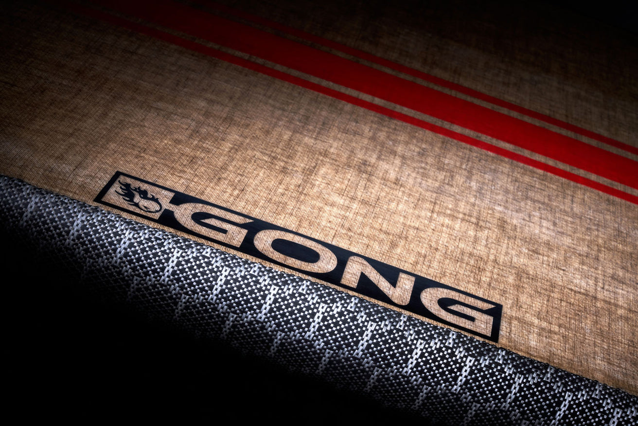 GONG | Factory SUP 9'2 Freak Light FSP Pro SUP Custom