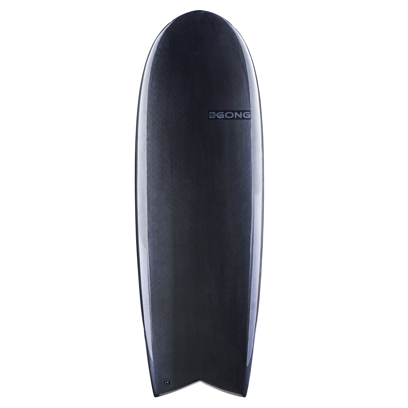 GONG | Factory Surf 5'10 Matata PU Custom